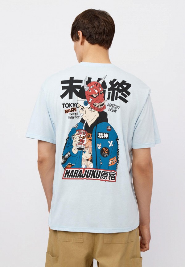 фото Футболка modis