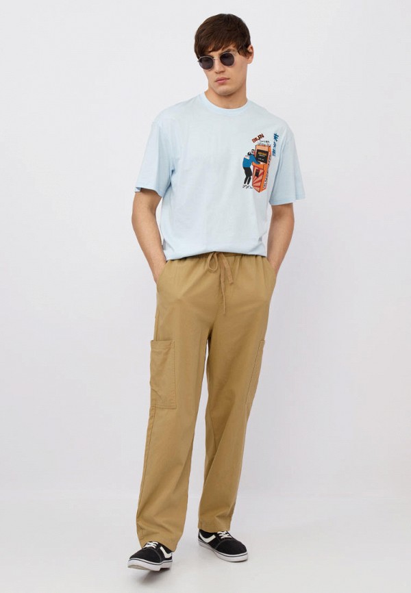 фото Футболка modis