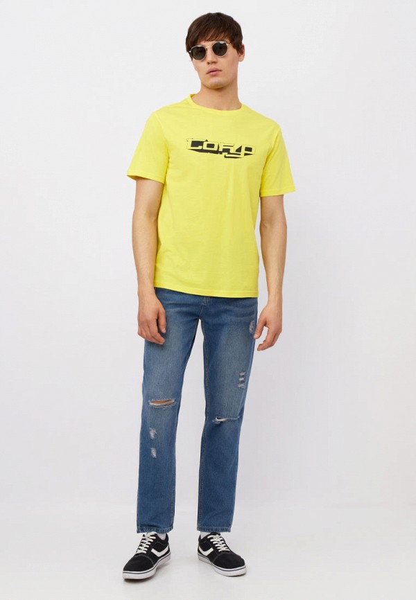 фото Футболка modis