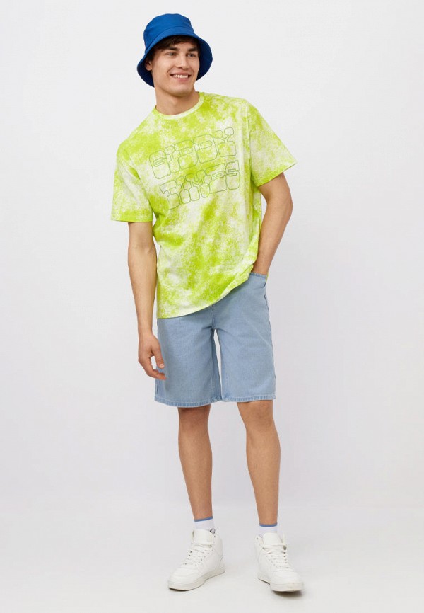 фото Футболка modis