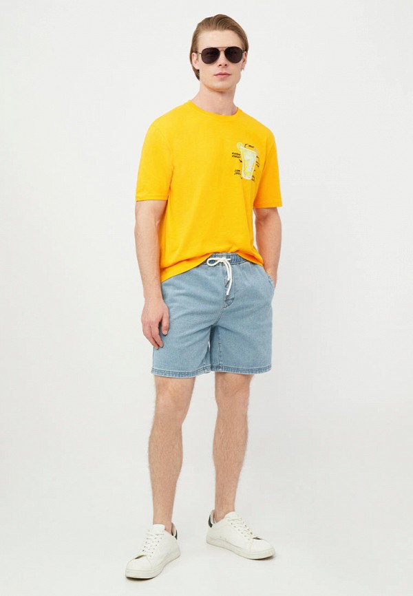 фото Футболка modis