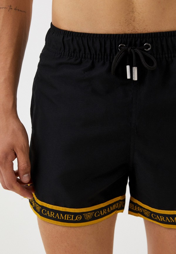 фото Шорты для плавания caramelo