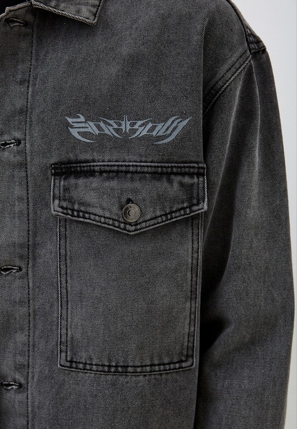 фото Рубашка befree