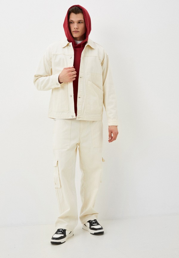 фото Куртка джинсовая befree