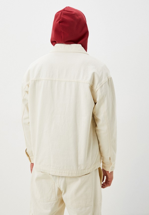 фото Куртка джинсовая befree