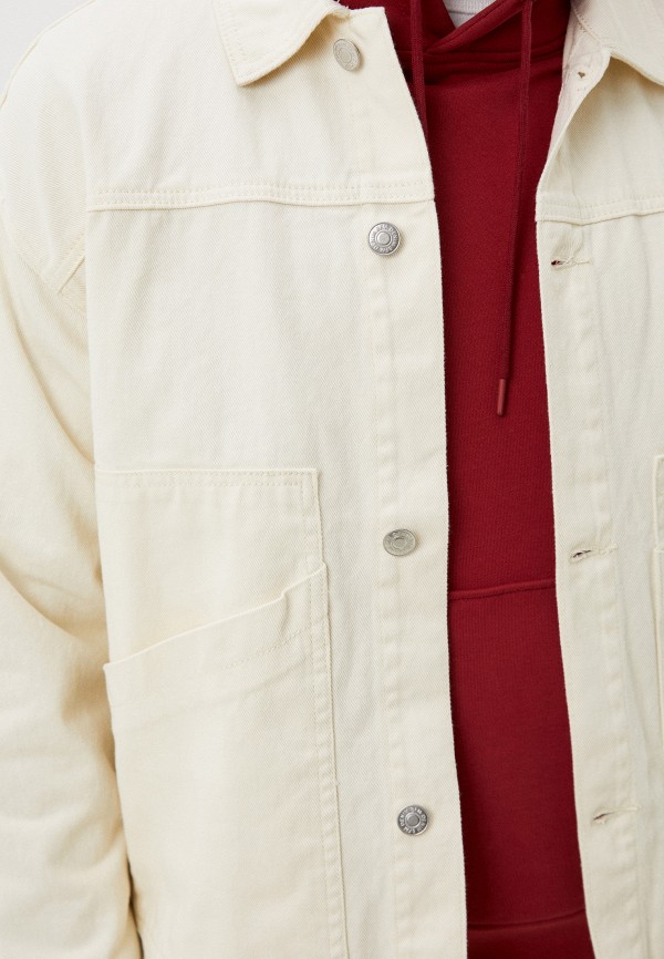 фото Куртка джинсовая befree