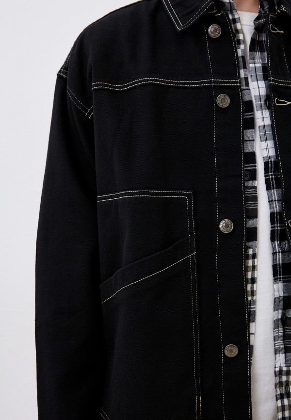 фото Куртка джинсовая befree