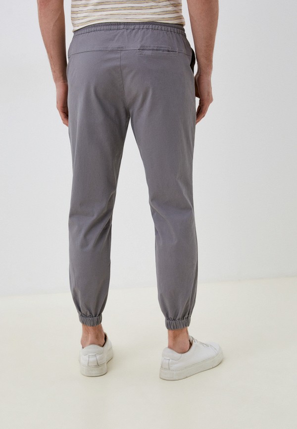 Брюки Befree серый, размер 44, фото 3