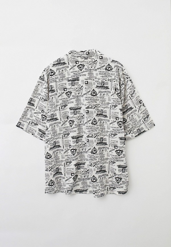 фото Рубашка armaron