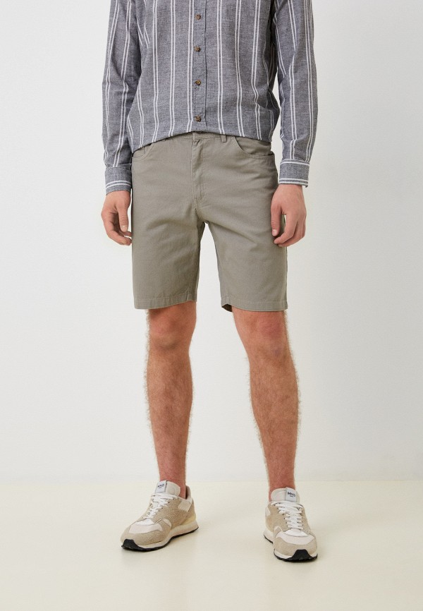 фото Шорты джинсовые modis