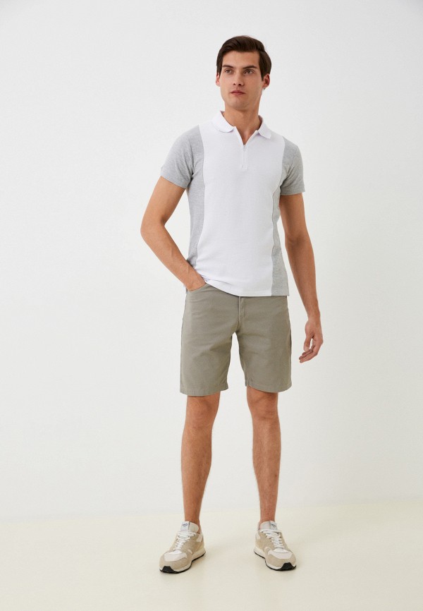 фото Шорты джинсовые modis