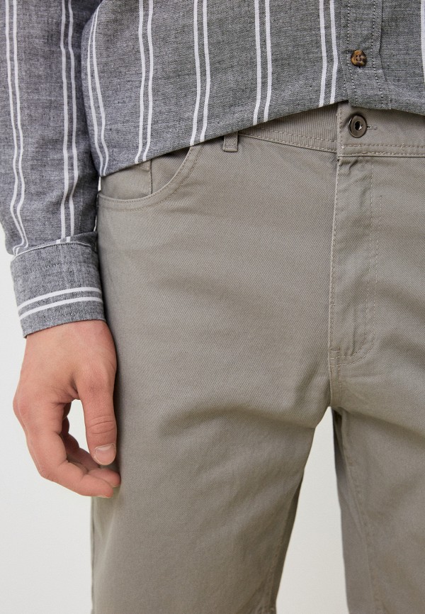 фото Шорты джинсовые modis