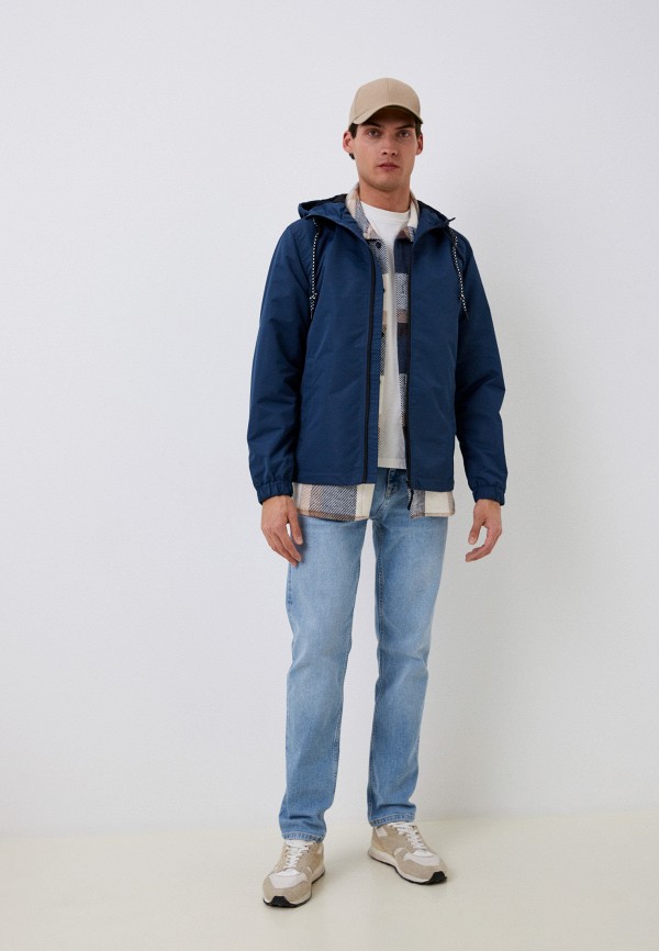 фото Ветровка modis