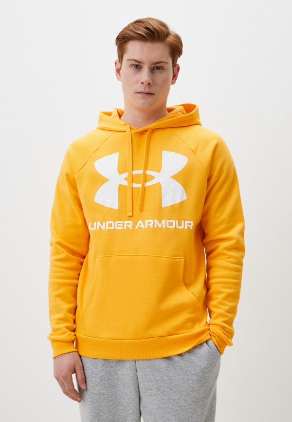 фото Худи under armour