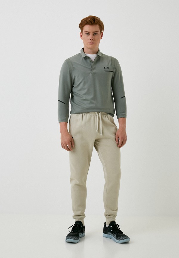 фото Поло under armour