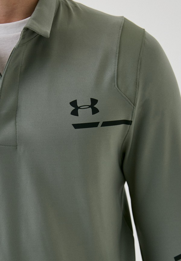 фото Поло under armour