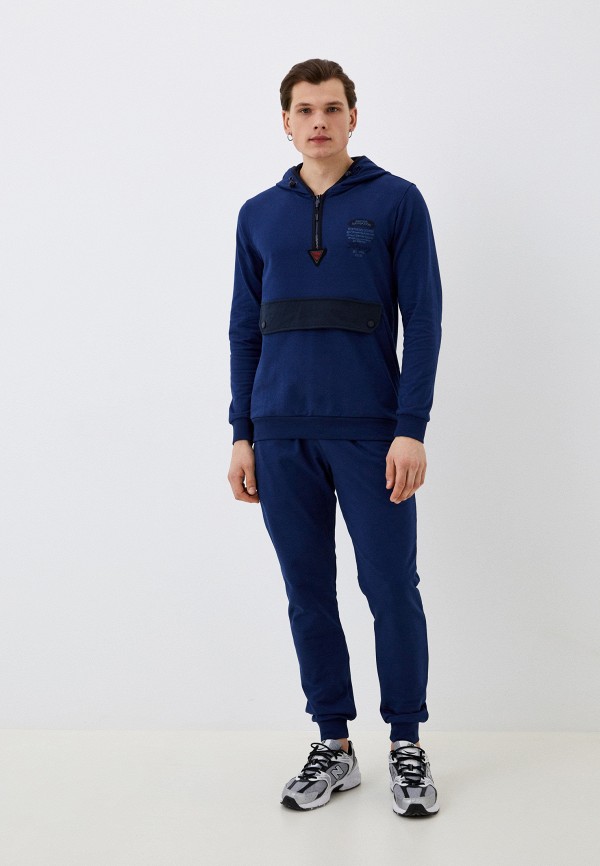 фото Брюки спортивные bawer