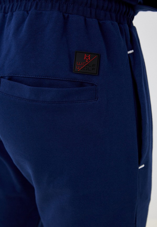 фото Брюки спортивные bawer