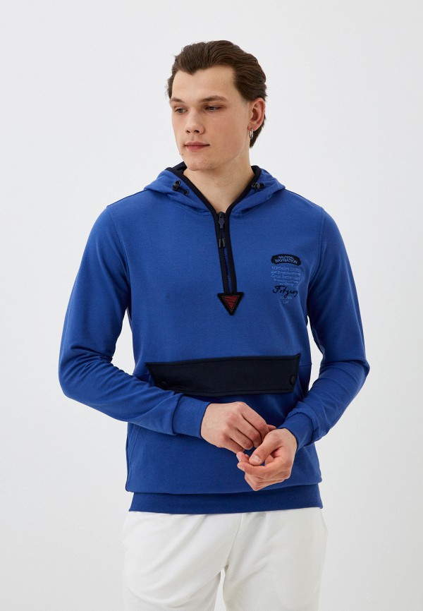 фото Худи bawer