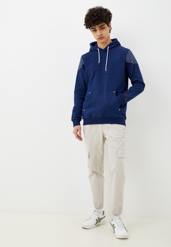 фото Худи bawer