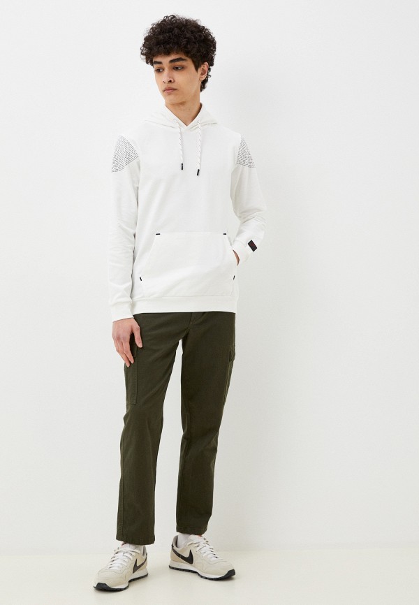 фото Худи bawer