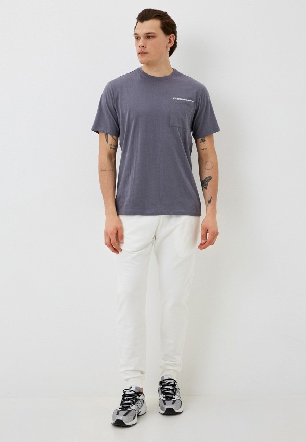 фото Брюки спортивные bawer