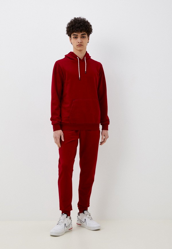 фото Брюки спортивные bawer