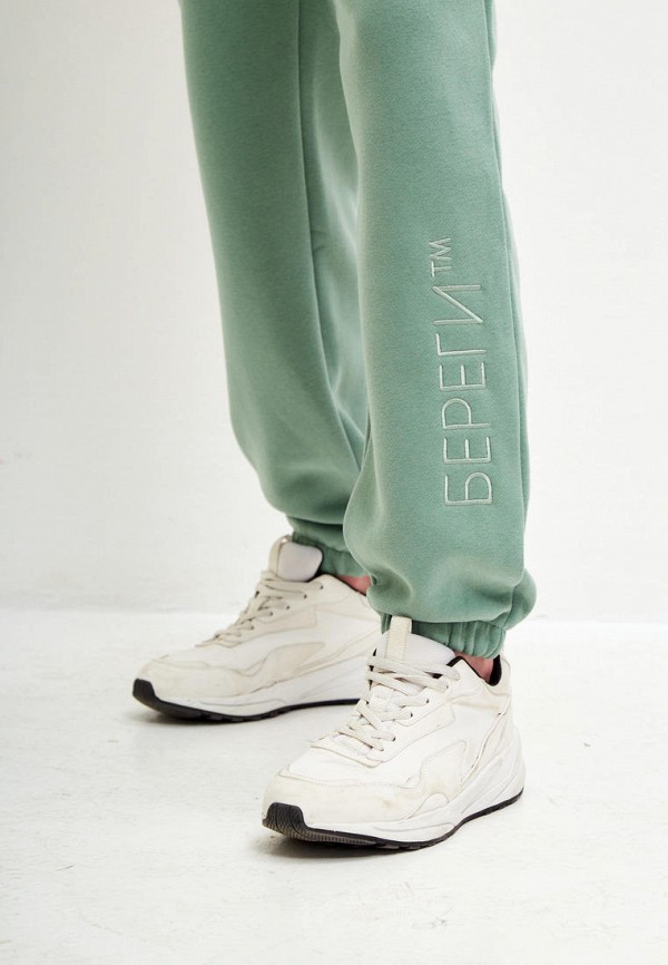 фото Брюки спортивные береги