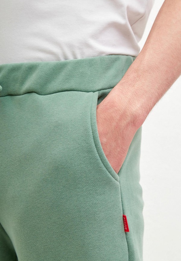 фото Брюки спортивные береги