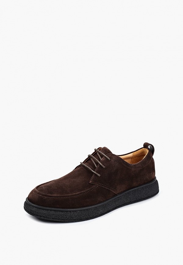 Ботинки Tendance коричневый, размер 41, фото 2