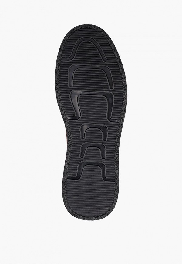 Ботинки Tendance коричневый, размер 41, фото 5