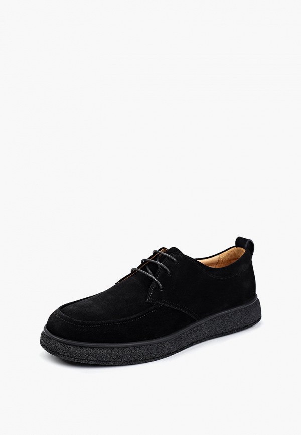 Ботинки Tendance черный, размер 41, фото 2