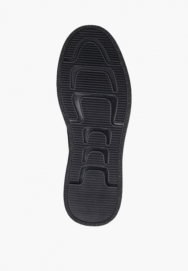 Ботинки Tendance черный, размер 41, фото 5