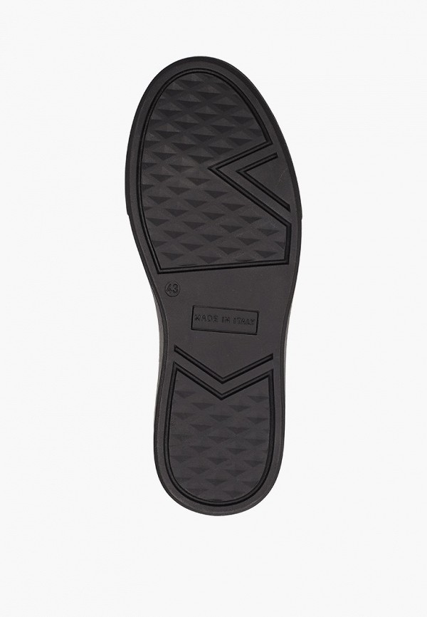 Кеды Tendance коричневый, размер 41, фото 5