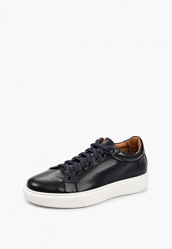 Кеды Tendance черный, размер 41, фото 2