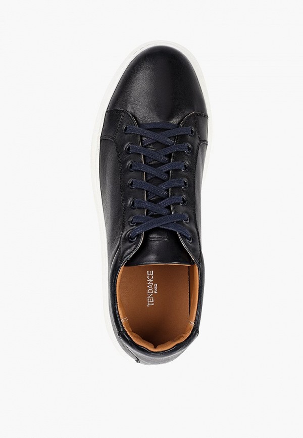 Кеды Tendance черный, размер 41, фото 4