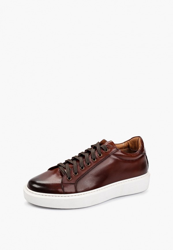 Кеды Tendance коричневый, размер 39, фото 2