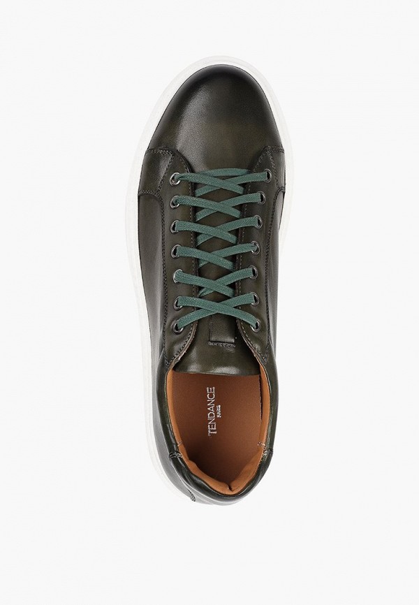 фото Кеды tendance