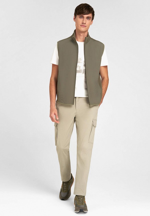 фото Жилет henderson