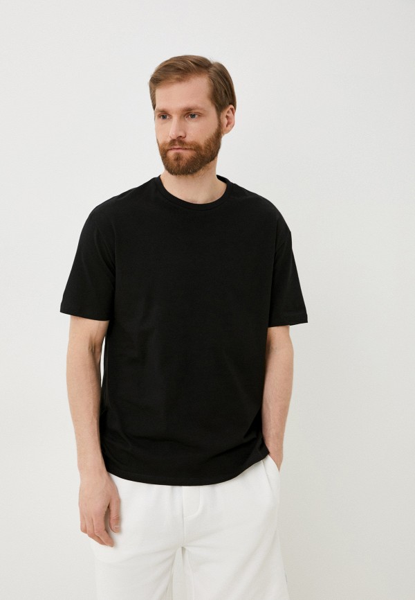

Футболка Mavi, Черный, SHORT SLEEVE TOP