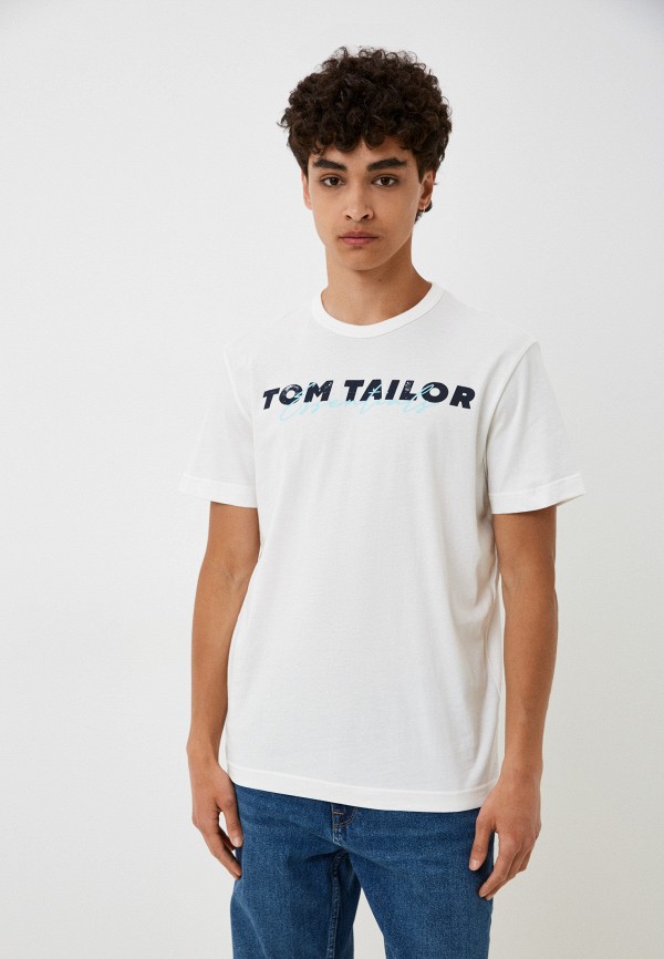 Футболка Tom Tailor