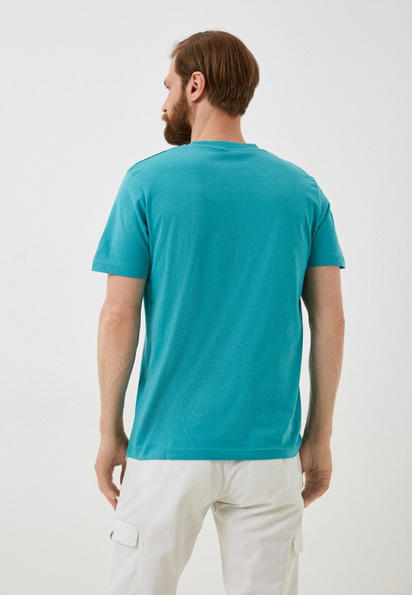 фото Футболка tom tailor