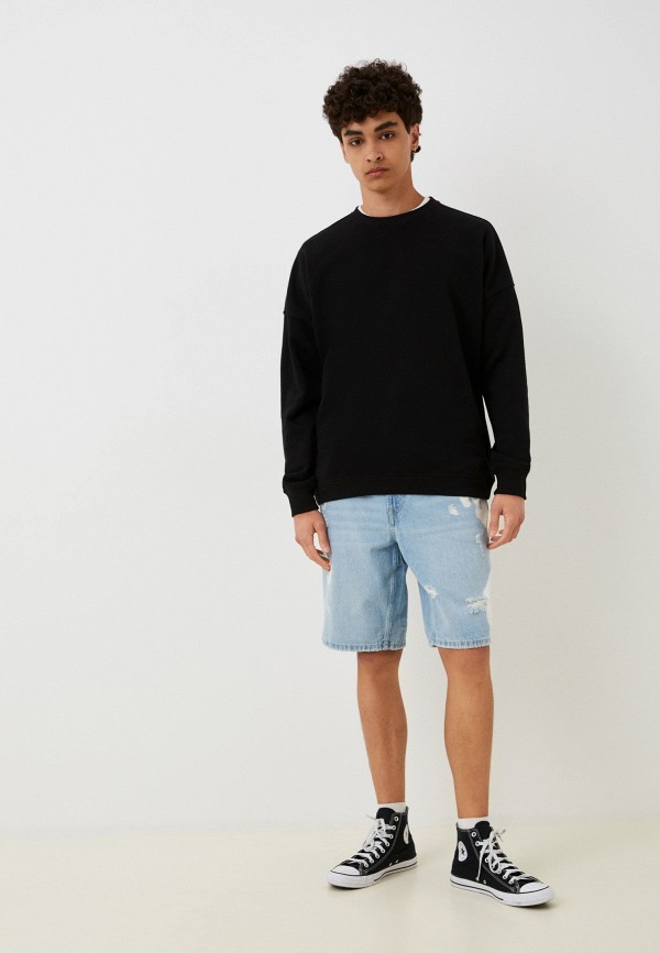 фото Шорты джинсовые tom tailor