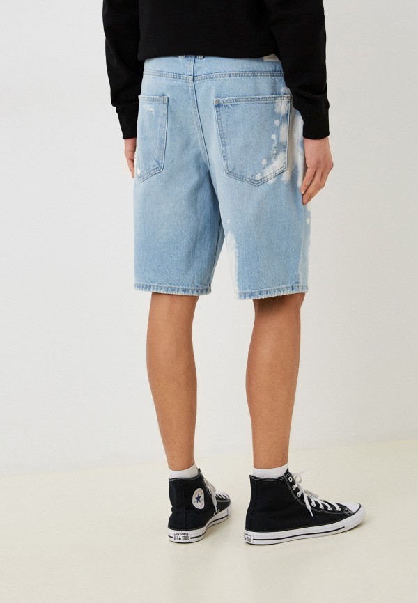 фото Шорты джинсовые tom tailor