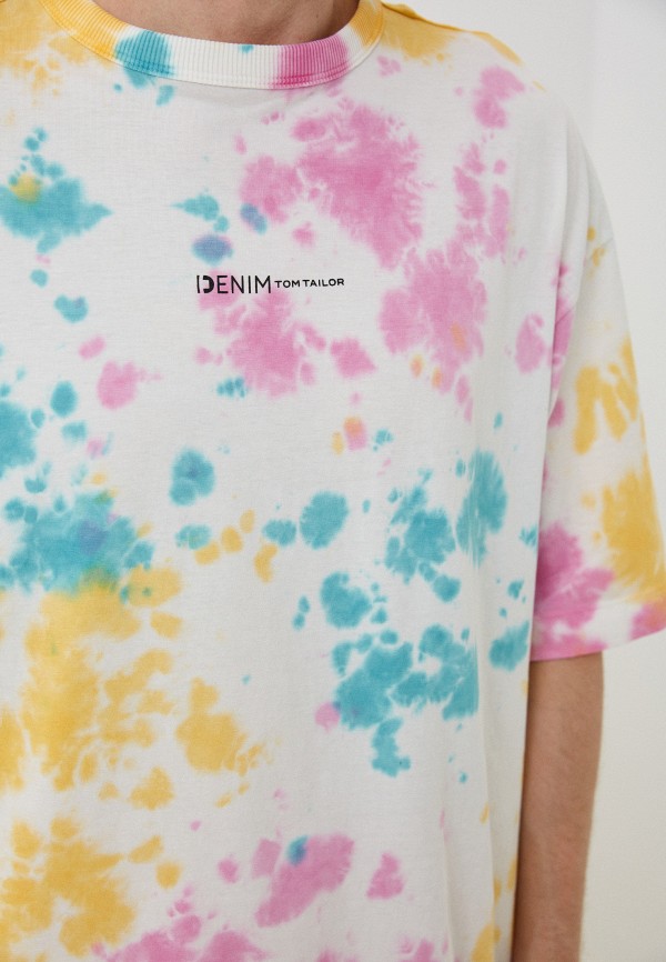 фото Футболка tom tailor