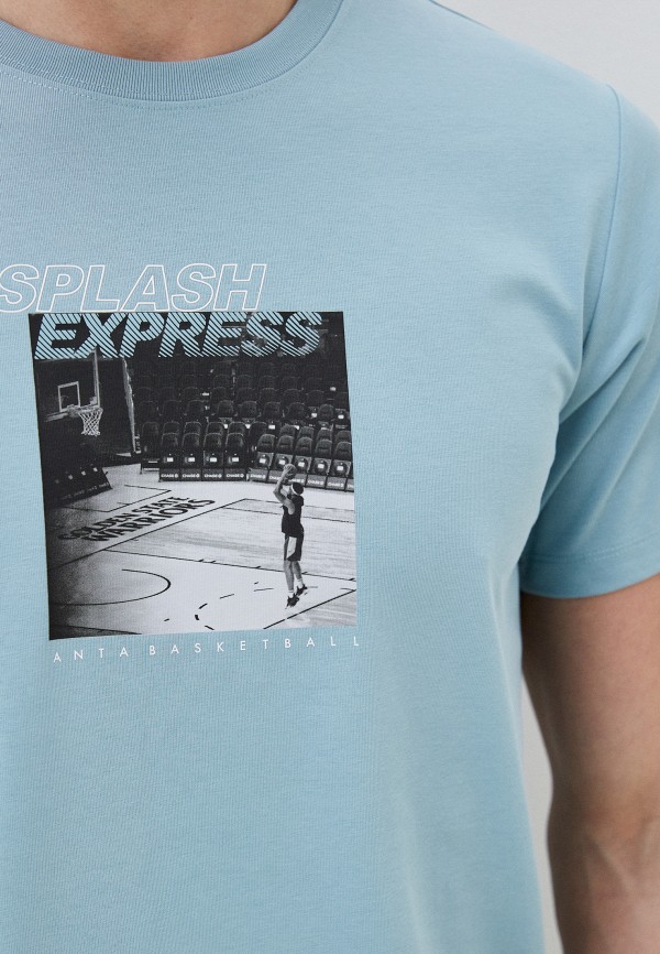 фото Футболка anta