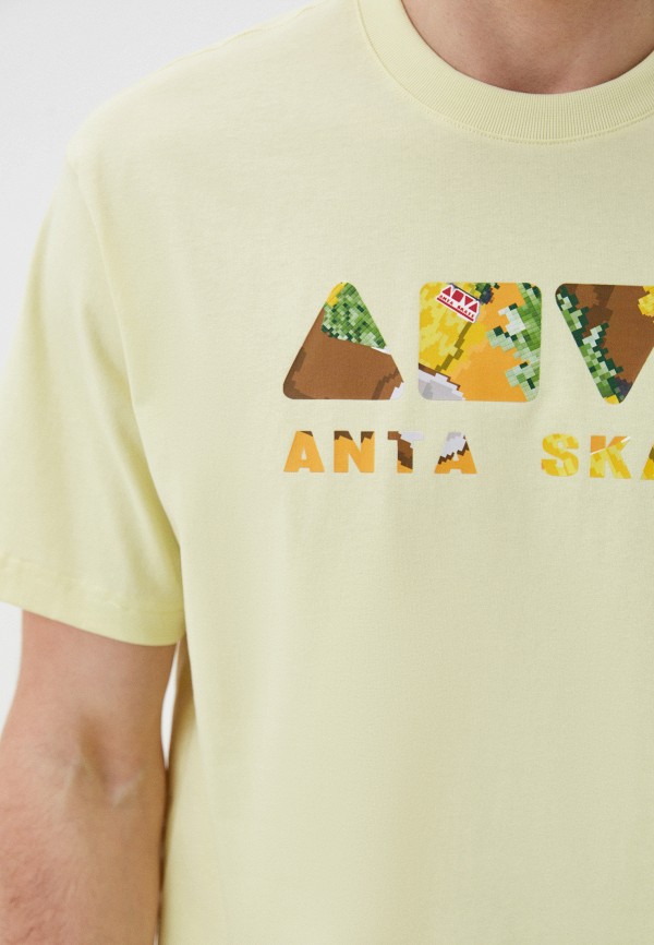 фото Футболка anta