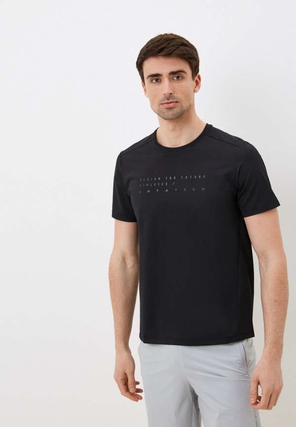 фото Футболка спортивная anta