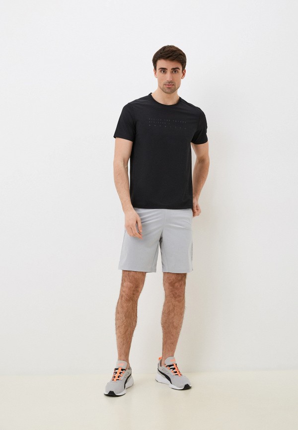 фото Футболка спортивная anta