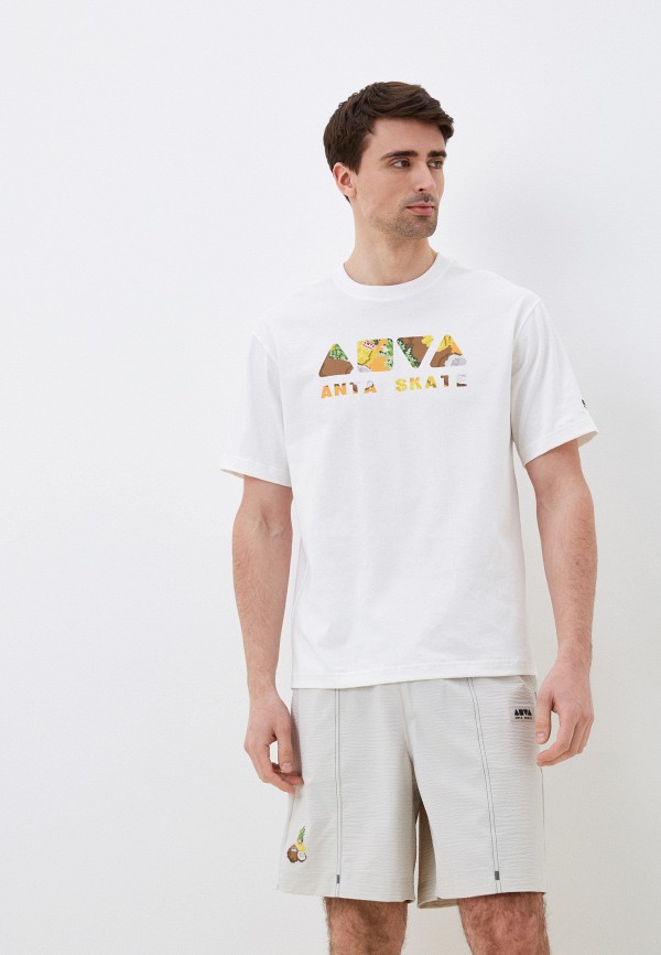 фото Футболка anta